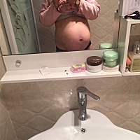 有人会看男女吗？二胎