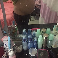 头胎，马上要和我的小天使见面了，好期待你是一个男宝宝还是女宝宝。👧🏻👧🏻👧🏻👧🏻...