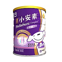 宝宝身高体重增长太慢，跟同龄孩子差一大截，医生建议喝雅培小安素奶粉，请问这种奶粉能长期喝嘛？