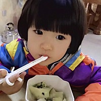 还有19天预产期了，希望二宝和大宝一样可爱