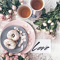 早安[爱心] ☼ 那些厉害的人或许和我们没什么大的不同只是他们遇事不抱怨用抱怨的时间来做了该做的事当...