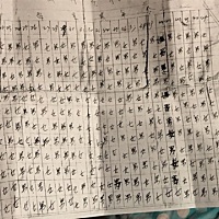 大家娱乐一下年领按虚岁算，月份按阴历算