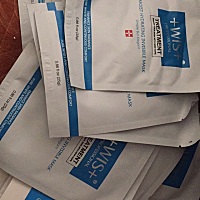 有没有孕期还有用这款面膜的？皮肤干得过敏了