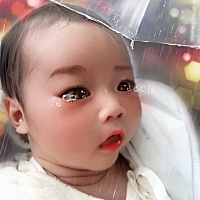 宝宝是可爱的宝宝就是累的我够呛，半夜起来喂母乳太累了😭我觉得我快抑郁，首先和婆婆住就闹心，不管...