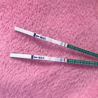 这个有没有怀上呢？