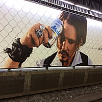 涩谷一日游，好多人都在和八公塑像合影，我也凑个热闹。来东京旅游的人一定也会来涩谷站转一圈。这个十...