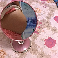 孕31周➕2体重120，身高150，涨了20斤，孕妈们体重是不是超标了？涨的是不是太快了