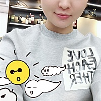 有跟婆婆一起住的吗，感觉怎么样