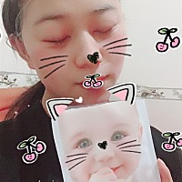 🤰🏼怀孕期间也要加强护肤，不然过后就成黄脸婆了😅😅