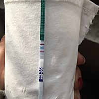 希望可以健健康康平平安安的来到这个世界，粑粑麻麻还有哥哥等你，亲爱的宝贝