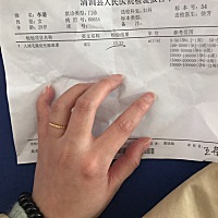 同房后第六天 ，并且再过六天来大姨妈，血hcg10.23 有受孕的可能性吗