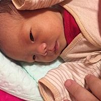 我怎么总觉得我家宝宝脸黄呢，