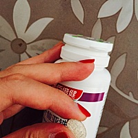 第二粒，感觉每一粒都很感动😁2018.03.13