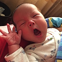 我们这是有多困😄