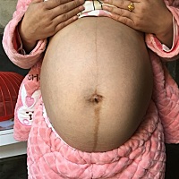 猜猜是男宝女宝