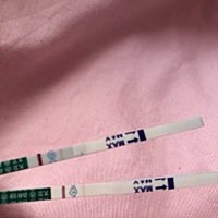 这是不是怀孕了