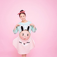 33周肚子感觉好小哦 大家说说这肚子像啥