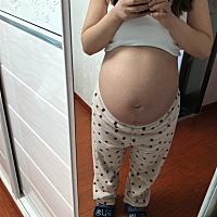 33周了，从怀上的第一天就开始好奇你是男宝宝还是女宝宝，哈哈，再坚持7周就验货了。有没有和我一样好奇...