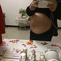 一起猜猜男宝宝、女宝宝。