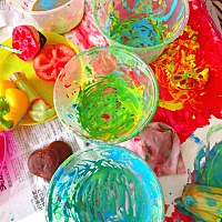 宝宝下半年要入园了，那时候我应该上班还是做点什么呢？虽然现在我在做图书批发。接下来做什么呢，好迷茫