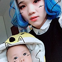 不想上班，所以认真备孕，以后不染发不化妆不吃麻辣烫不穿高跟鞋，早起早睡多做运动该补的补，就算变成2...