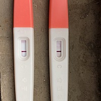 被试纸坑了一把，昨晚测的，有印，模糊，今天早上测的，又是白板一个了。昨晚激动到睡不着。今天却，唉...