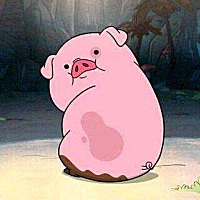 今天我家婆炖阿胶了，下午大姨妈来了，下面一直流，好像太补了