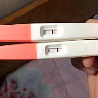 昨天晚上和今天早上的测试结果，两个都是1个小时以后才显示的，是不是时间太长，显示的结果不对？有亲们...