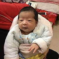 20天了