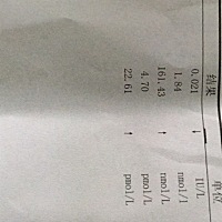 怀孕快十周了，有没有得甲亢的孕妈，还有酮体三个➕，该怎么办