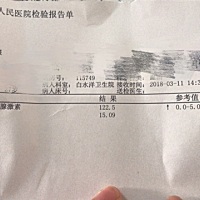 怀孕38天了，孕酮越来越低怎么办……能要吗？