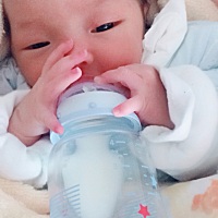 终于卸货7⃣️斤2⃣️两二宝