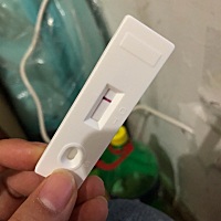 为什么感觉这个月又没希望了。 明天是来月经的日子。这几天老玩尿。