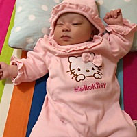 我的小氣球萌萌達