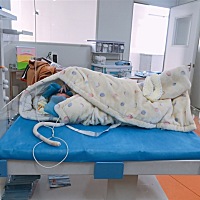 接健康女宝！