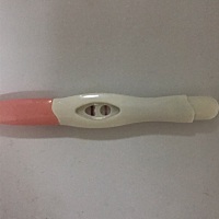 这样是中了么😂这个准不准啊😭