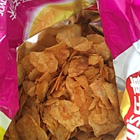 控不住嘴，吃完满满的罪恶感