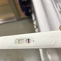 月经推迟一个星期 这是有没有…