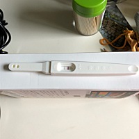 我2月11号来的例假，这个月应该是3月11号来，但是还没有来，每次我回老家回来例假就的乱，今天早上买了...