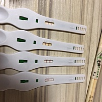 昨天到今天的.是强阳转弱吗？已经排卵了吗？