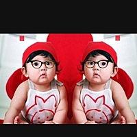 各位美女姐妹们。我想问问呢有没有知道造一对双胞胎或龙凤胎的价格？？？是吃药还是手术呢？求助