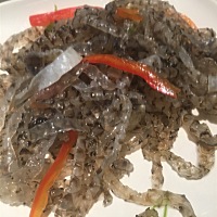 猜猜这是什么菜