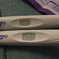 备孕女人的悲哀！一同房就开始看帖子！感觉别人怀孕的症状在自己身上都有！可是就是没有怀孕！我只有一...