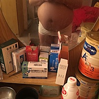 怀孕八个多月男宝还是女宝