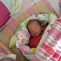 儿子十八天了，再次跟妈妈们分享一下我的整个孕期经历过程哈。我是做电商的，所以从怀孕到生孩子的前一...