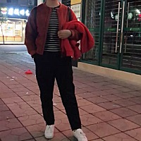 我要瘦瘦瘦…带娃几年了，现在才决心要减肥，打卡第36天，已成功瘦了10斤，继续努力💪