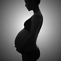 有没有下个月预产期的宝妈