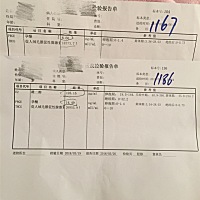 孩子应该保不住了，保胎一周了，值还长得这么慢