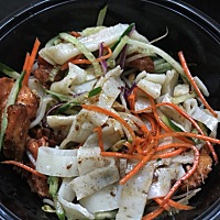 天天不知道吃什么，恶心🤢