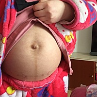 大家帮忙看看是男是女